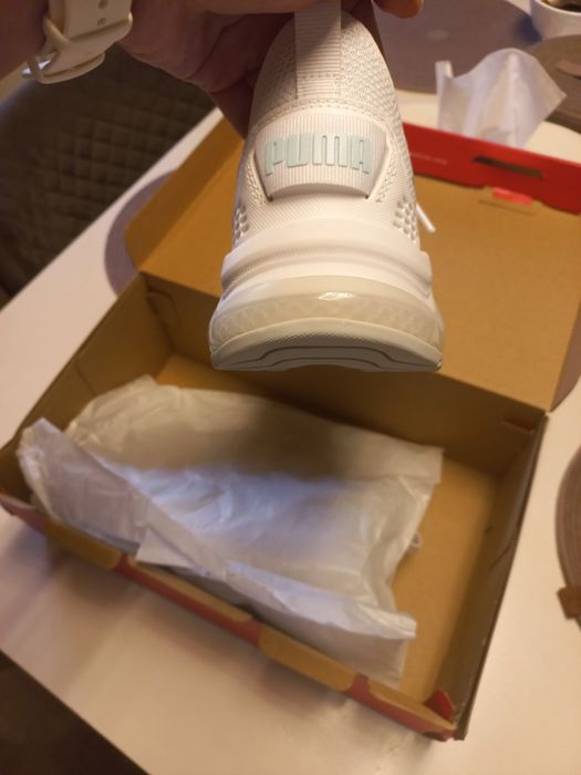 Кросівки Puma Америка