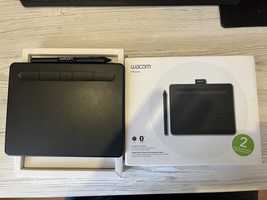 Wacom Intuos графический планшет