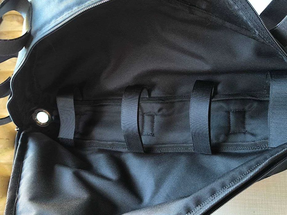 Велосумка для акумулятора аккумулятора сумка велосипедная под аккум