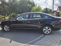 Audi a6 c6 2.0 tdi 140 km