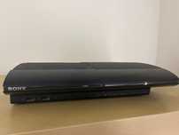 PlayStation 3 Super Slim - 500GB