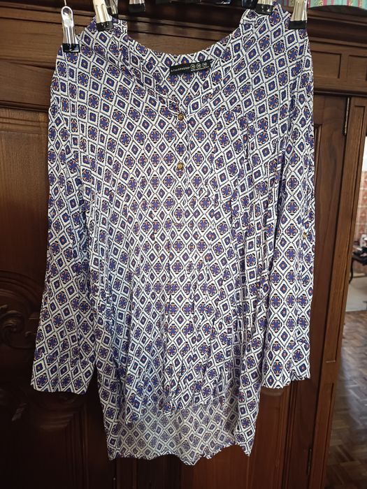 Blusa da atmosphere