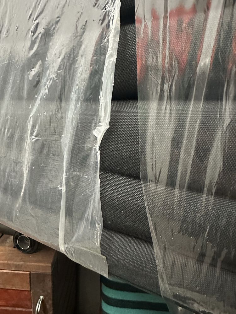Duas espreguiçadeiras ikea Nammaro