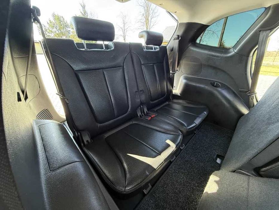 Продаж Hyundai Santa FE 2011