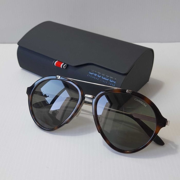 óculos de sol CARRERA modelo 125/S (novos)