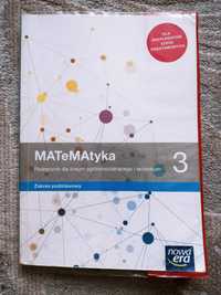 Matematyka 3 zakres podstawowy