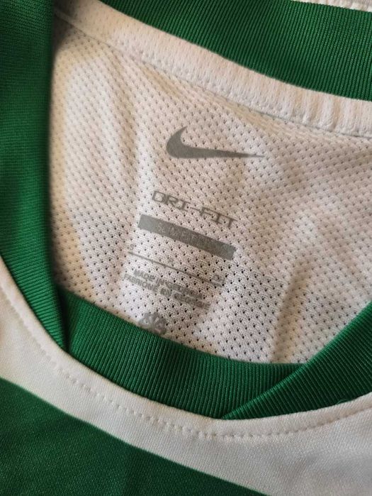 Equipamento Oficial Sporting 25/26