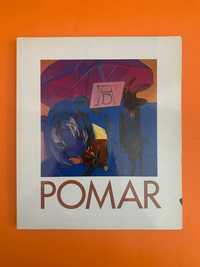 Pomar - Júlio Pomar