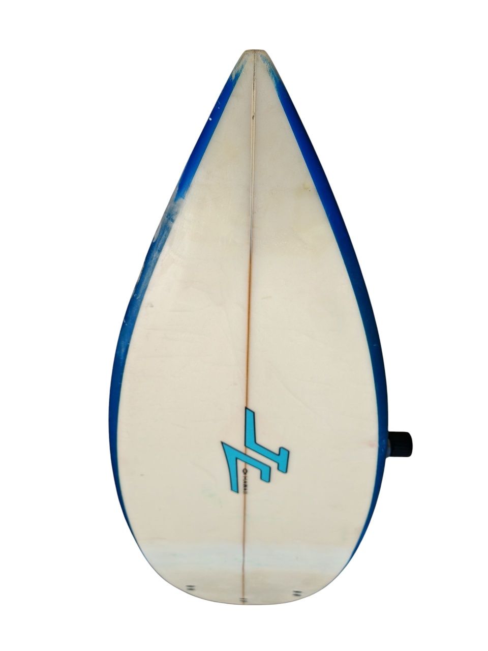 Prancha de Surf JC Hawaii 5"10