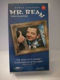 Mr Bean Vol 2 - VHS