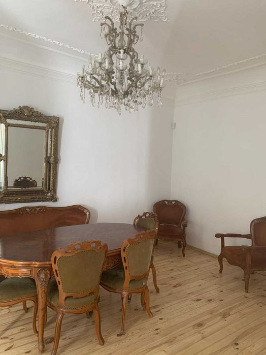 Центр ‼️ Газ ‼️ Кирха ‼️ Новосельского ‼️ 4 ком