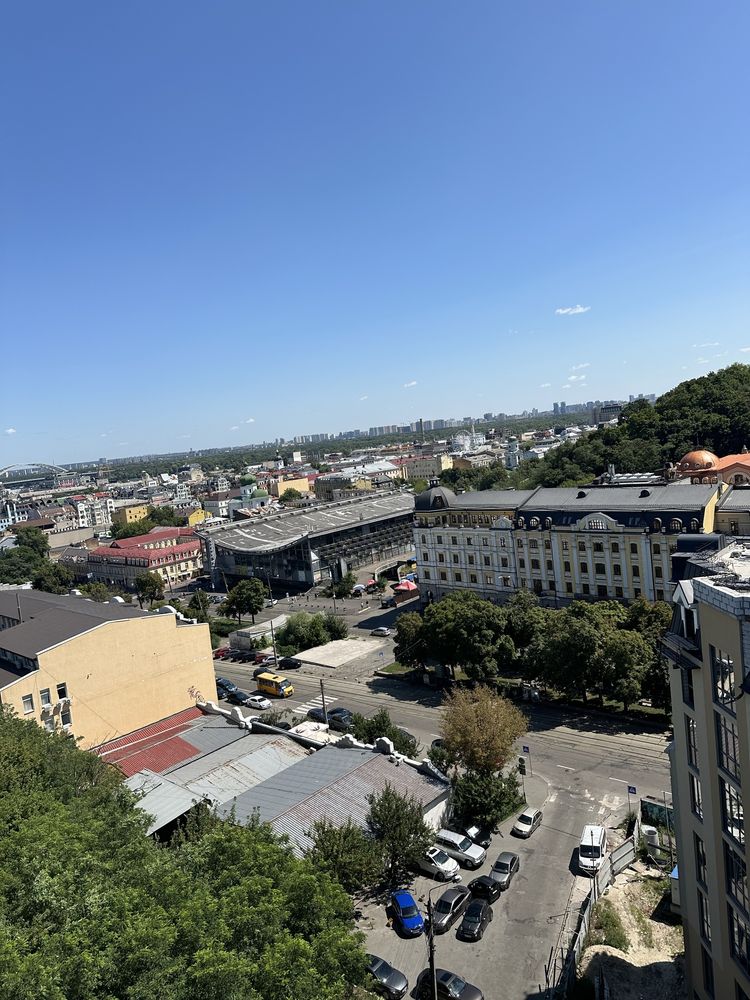 Оренда квартири Поділ
