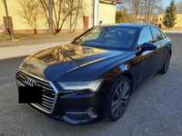 Audi A6 Limousine Quattro 50 TDi MR`18 E6 C8 Sport Tiptronic