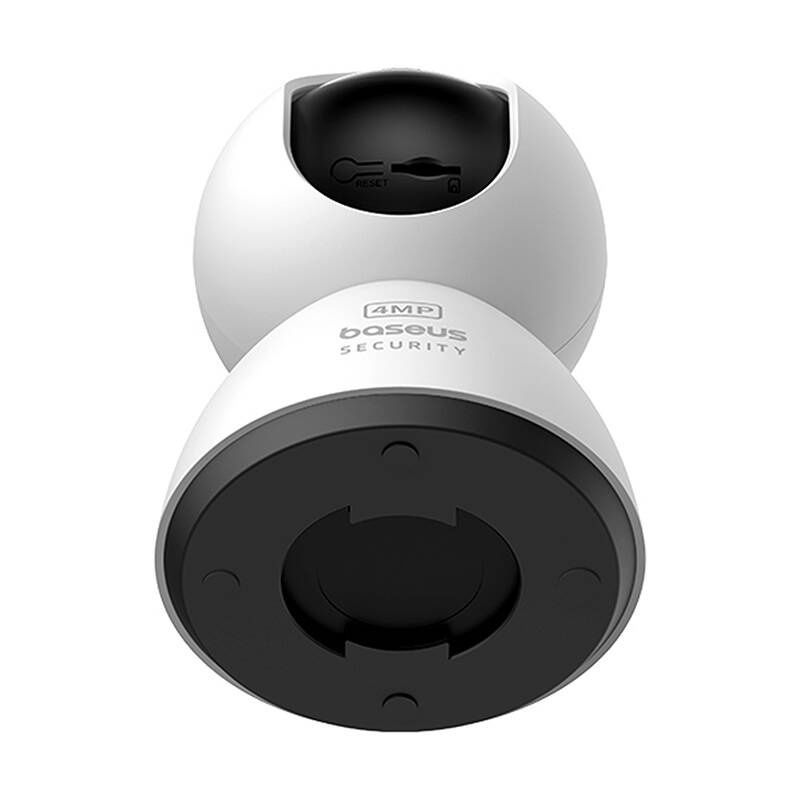 Kamera Wewnętrzna Baseus P1 3K (Biała)
