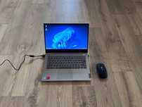 Lenovo ThinkBook 14s i5/Radeon 540X/8GB DDR4/256GB SSD + gratis OKAZJA