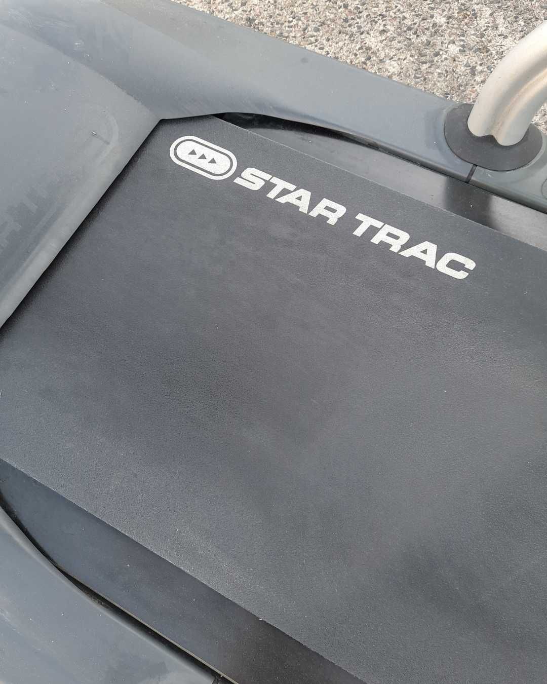 Bieżnia używana Star Trac ETRX