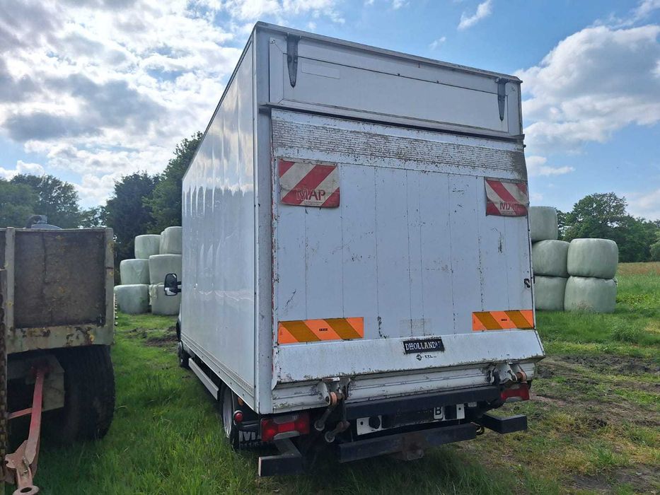 Garaż blaszak kurnik buda domek wiata kontener winda 1000kg