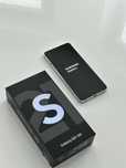 Samsung Galaxy S21+5G stan idealny Phantom Silver 8/256Gb