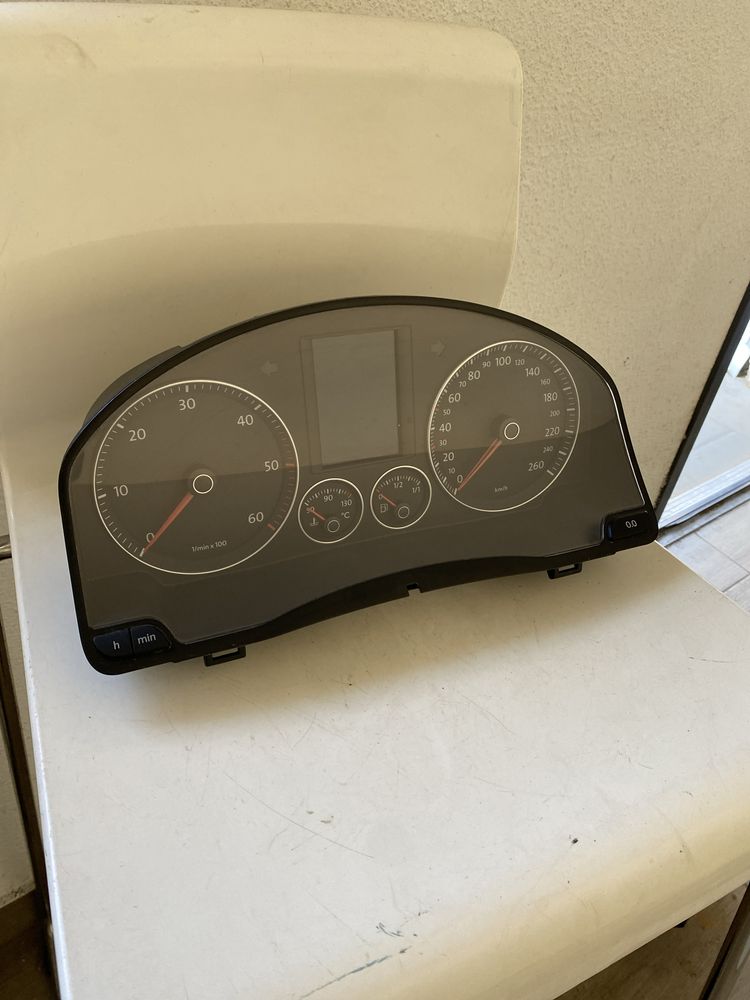 Licznik zegary prędkościomierz VW Golf V 1K0.920.874B