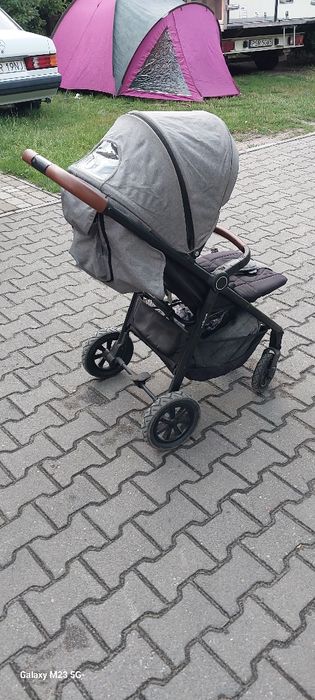 Wózek spacerowy 4baby