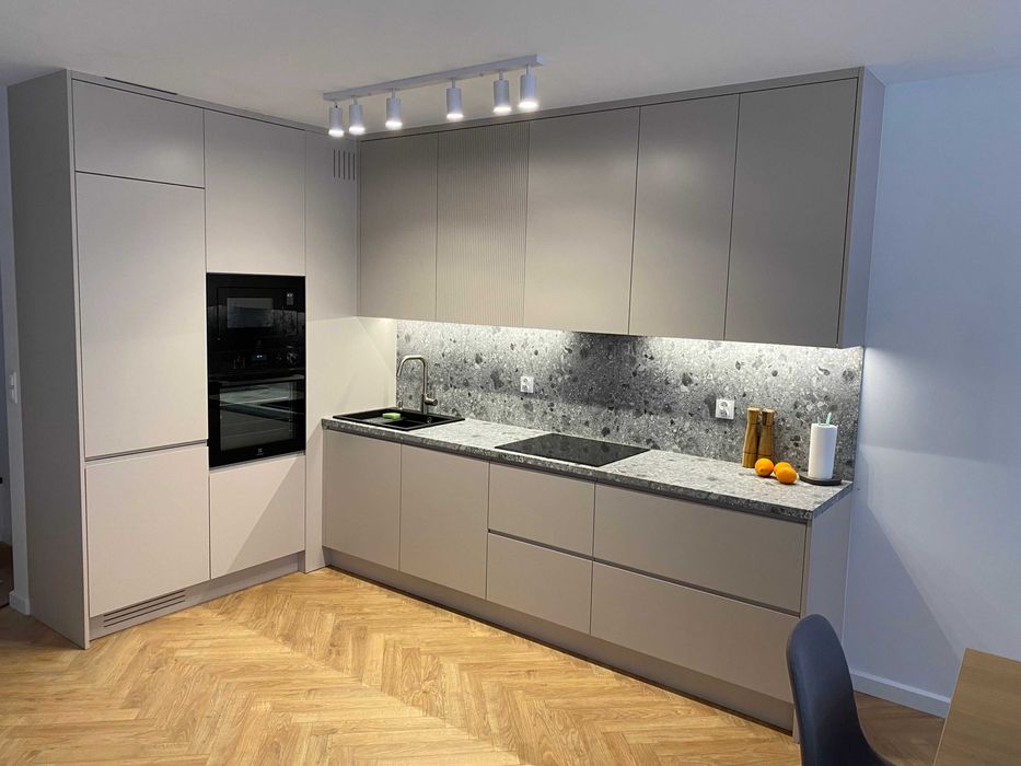 Fronty Lakierowane Produkcja usługa lakierowania