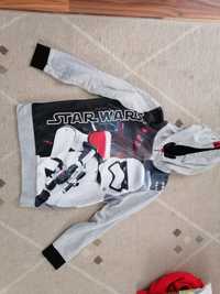 Bluza Star Wars roz 146/152