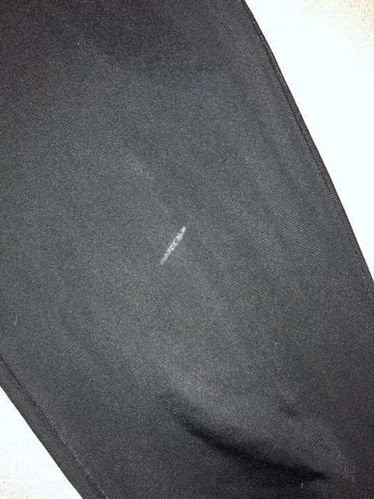 Spodnie dresowe dres adidas 128 czarne dresik na wf gimnastyke trenkng