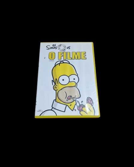 OS SIMPSONS - O Filme (2007)