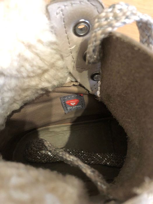 Черевики Timberland premium  оригінал