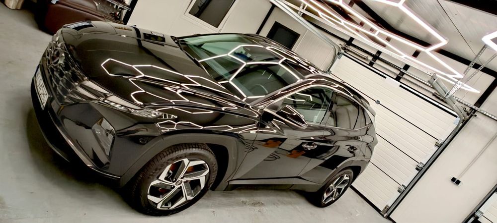 Pranie Tapicerki-mycie sprzątanie auta