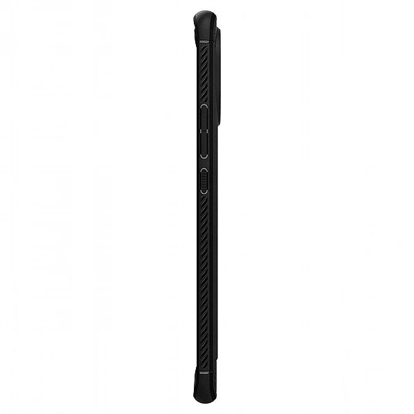 Etui Spigen Rugged Armor do Xiaomi Mi 11