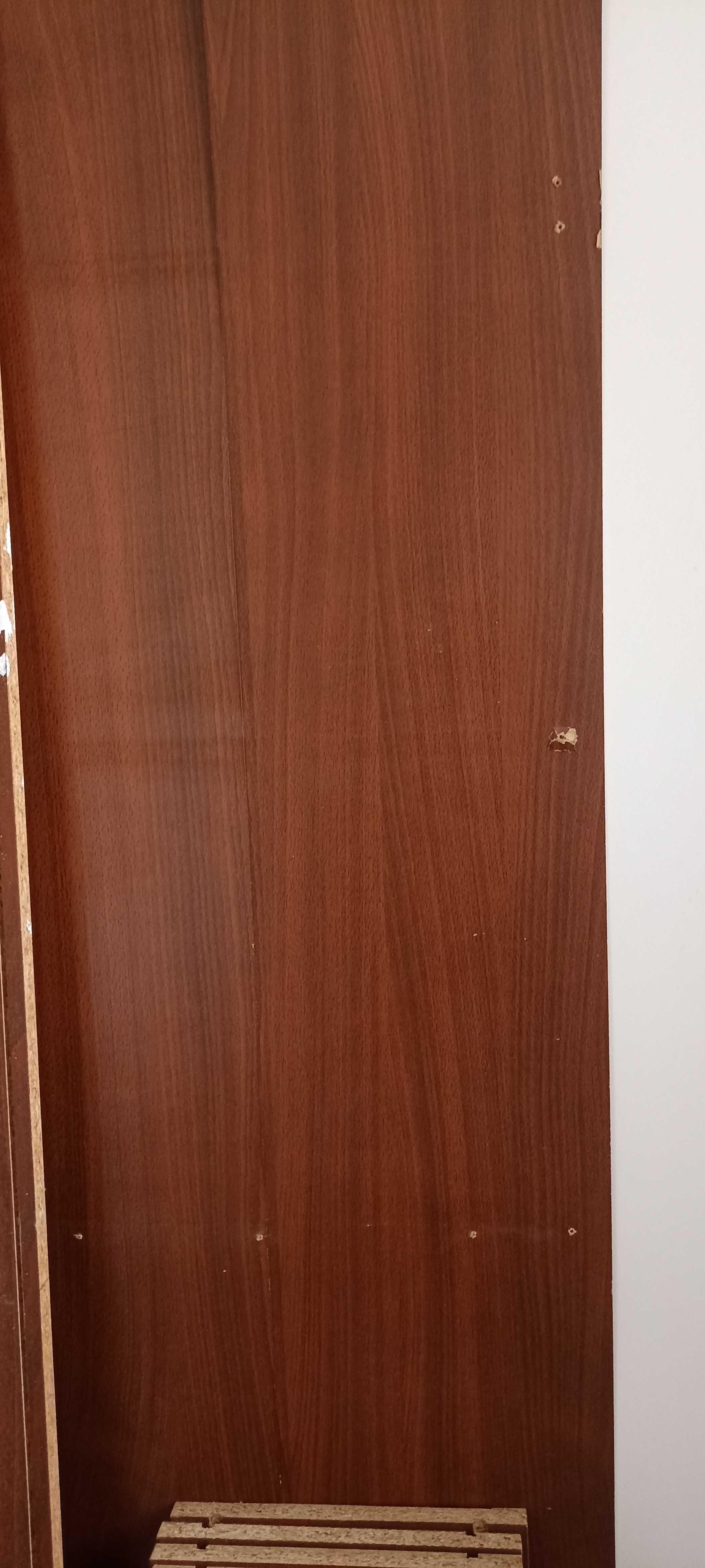 Regał IKEA Billy brązowy 80 x 200