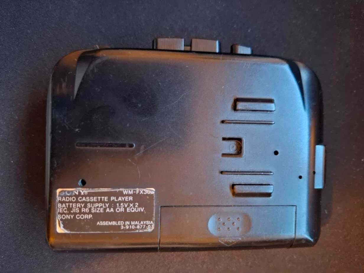 Sony Walkman WM-FX303