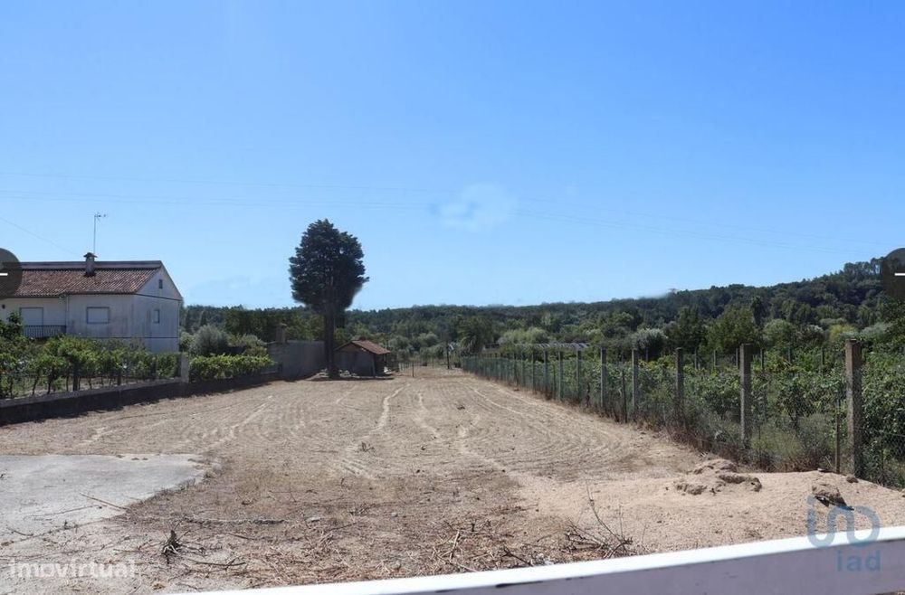 Terreno para construção em Seiça de 4000,00 m2