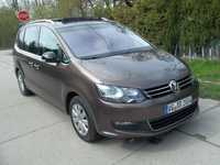 Volkswagen Sharan Highline DSG