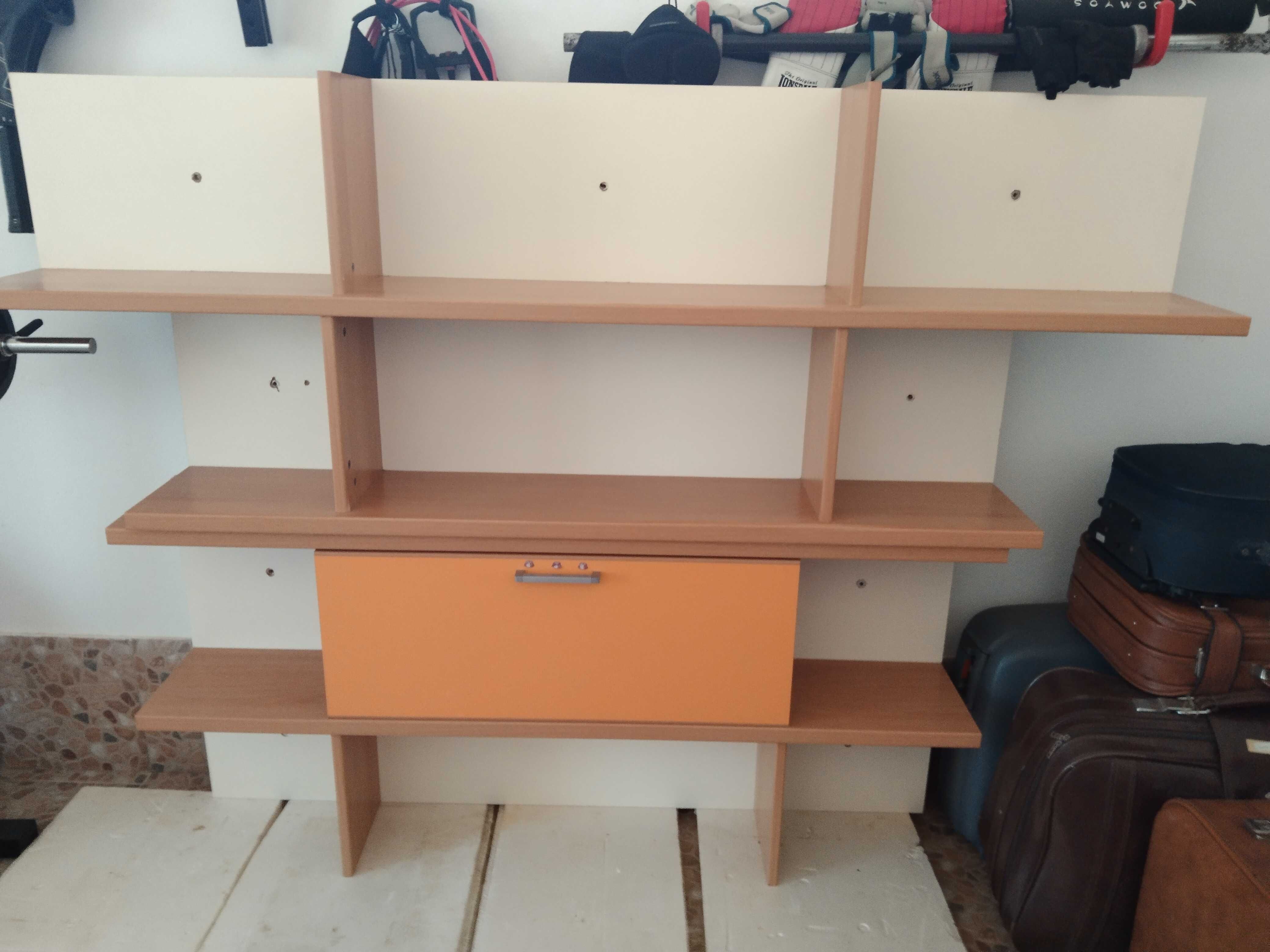Camas - quarto - conjunto