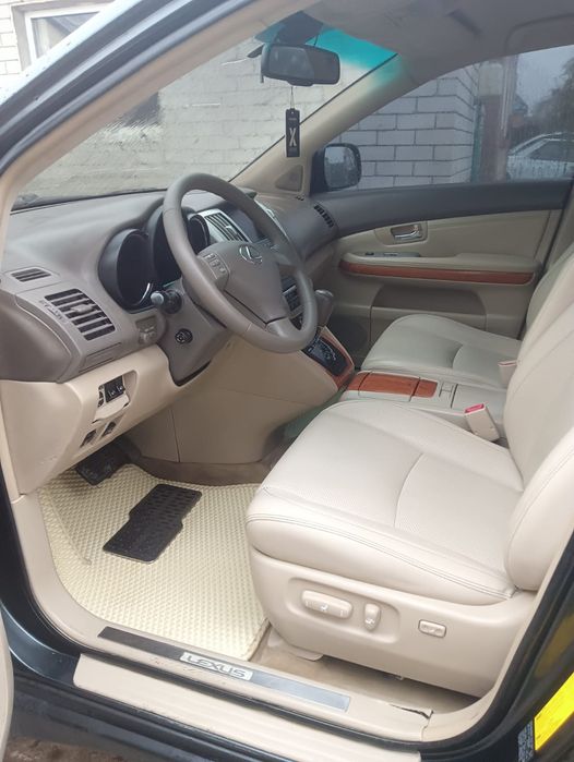 Продам Лексус RX350