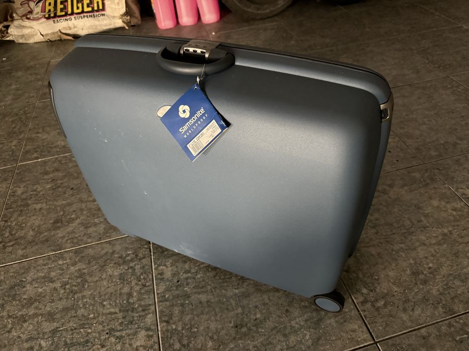 Mala Sansonite NOVA !!