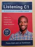 Listening CAE: 6 practice tests