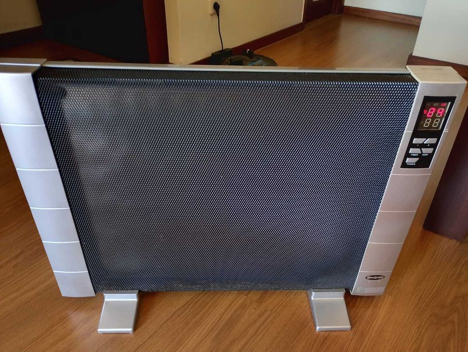 Aquecedor elétrico. Excelente estado!