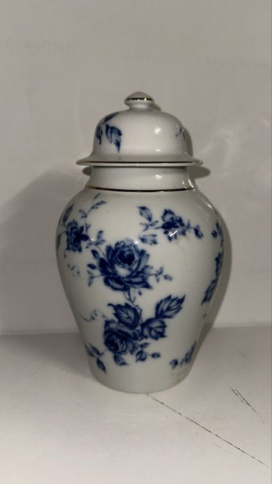 Pote porcelana Vista Alegre