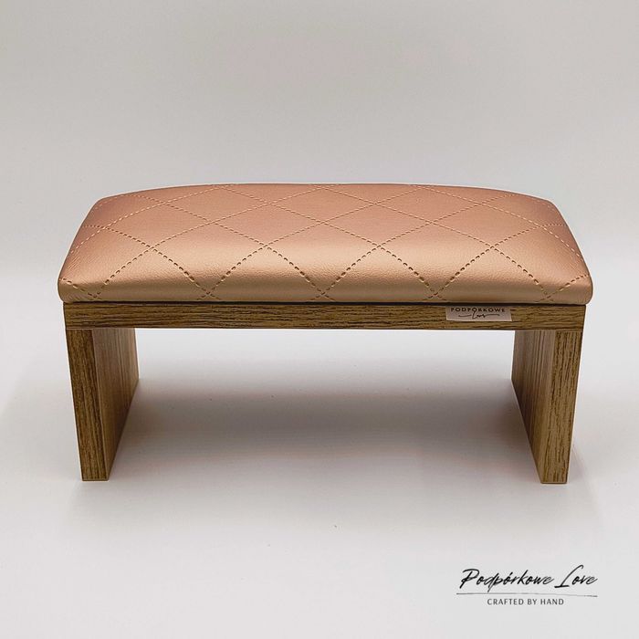 Podpórka do manicure, profesjonalna , super jakość, dużo kolorów NOWA!