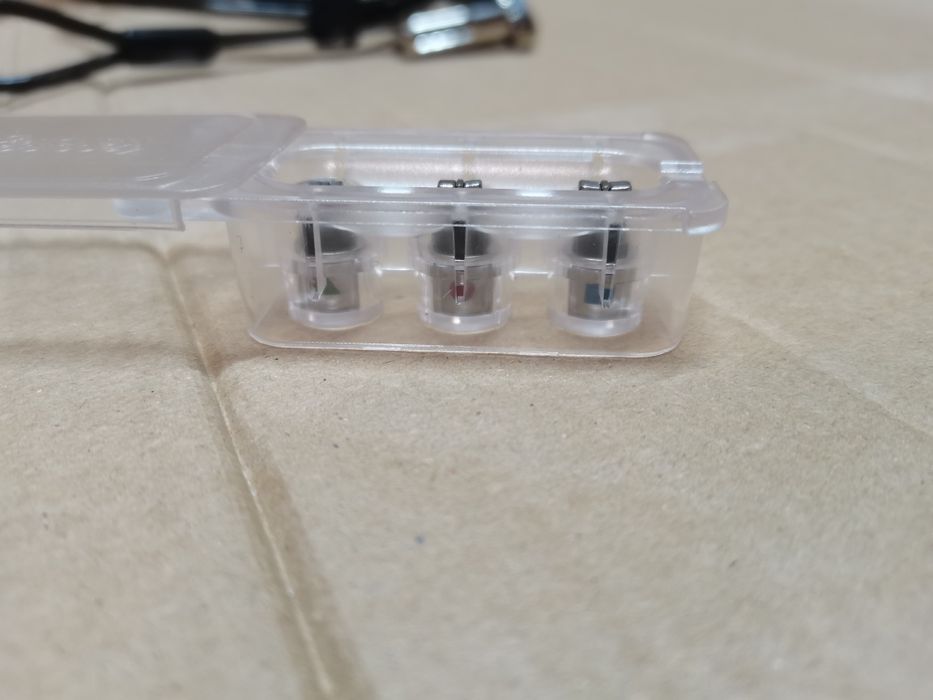 Kensington linka zabezpieczająca kradzież laptopa 3w1 szyfrowa