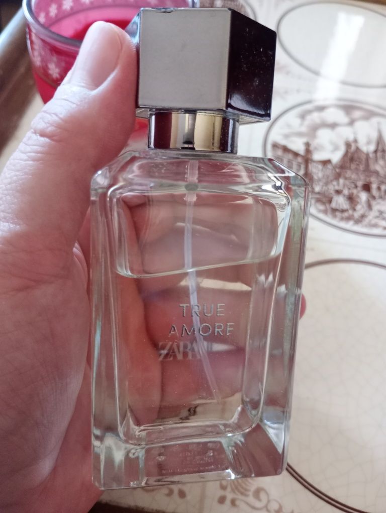 Zara True Amore 100 ml