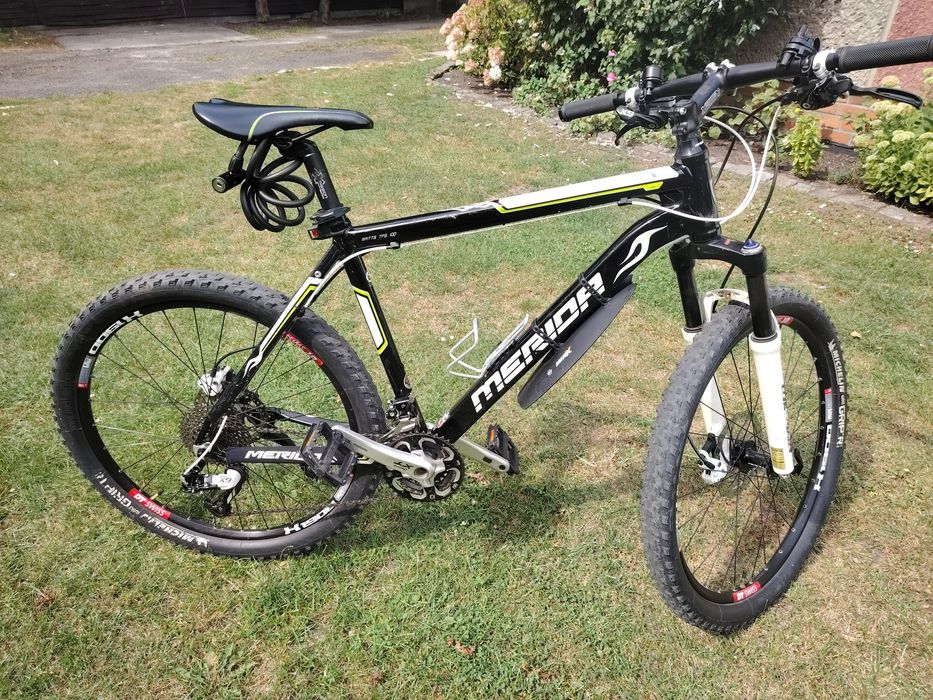 Merida MATTS TFS 100