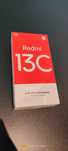 xiaomi redmi 13c 4/128gb navy blue