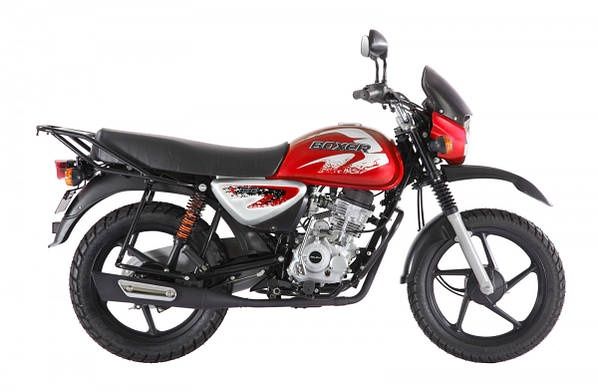 Оренда/прокат мотоциклів Bajaj Boxer 125/150