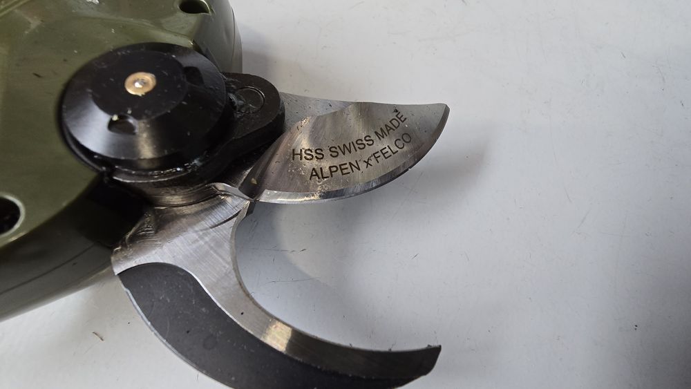 Sekator Felco Wildhorn 32 3x bateria
