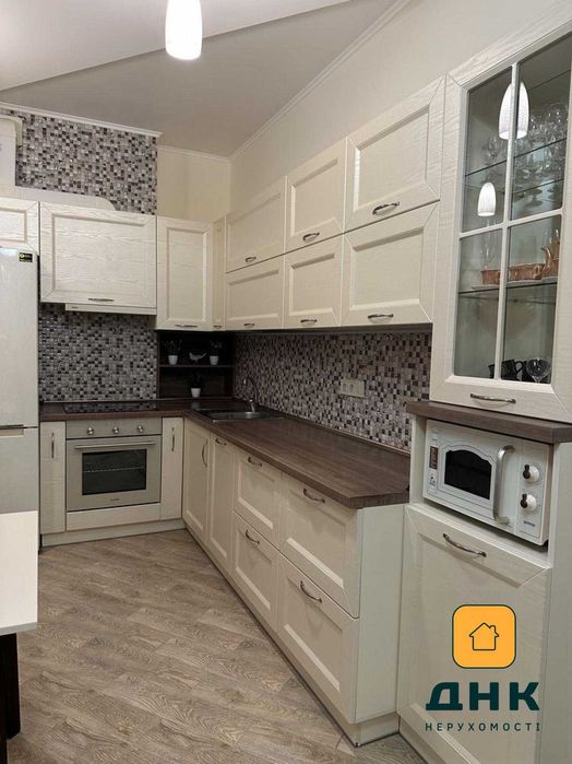 ‼️1к квартира с ремонтом Панорама Моря‼️ Жемчужина Французский Аркадия