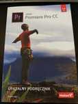 Adobe Premiere Pro CC oficjalny podręcznik Maxim Jago jak nowy